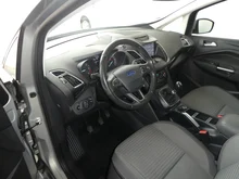 Thumbnail-Foto von Fahrzeug