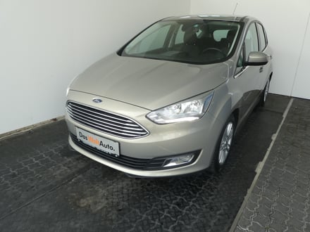 Ford C-MAX Titanium