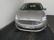 Thumbnail-Foto von Fahrzeug