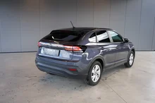 VW Taigo 4Me TSI in Rauchgrau Metallic