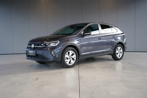 VW Taigo 4Me TSI