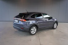 VW Taigo 4Me TSI in Rauchgrau Metallic