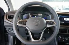 VW Taigo 4Me TSI in Rauchgrau Metallic