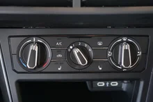 VW Taigo 4Me TSI in Rauchgrau Metallic