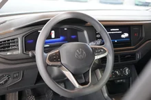 VW Taigo 4Me TSI in Rauchgrau Metallic