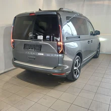 Thumbnail-Foto von Fahrzeug