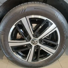 Thumbnail-Foto von Fahrzeug