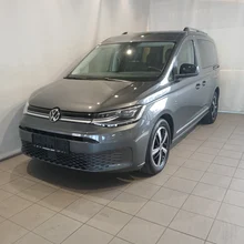 Thumbnail-Foto von Fahrzeug