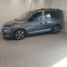 Thumbnail-Foto von Fahrzeug