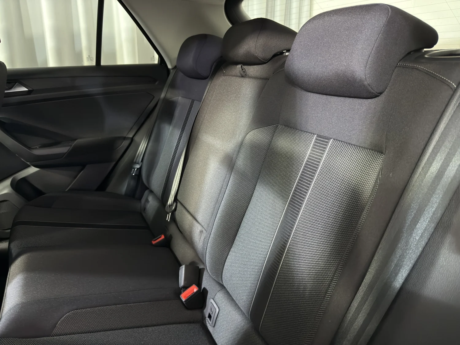 Bild eines VW T-Roc Friends TSI