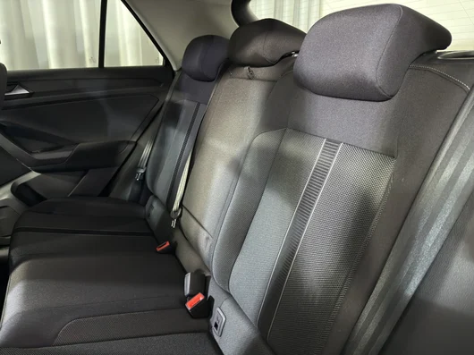 Bild eines VW T-Roc Friends TSI