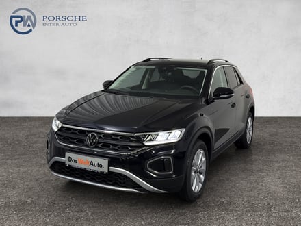 VW T-Roc Friends TSI