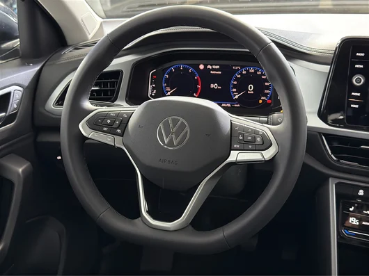 Bild eines VW T-Roc Friends TSI