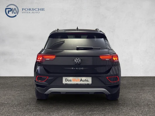 Bild eines VW T-Roc Friends TSI