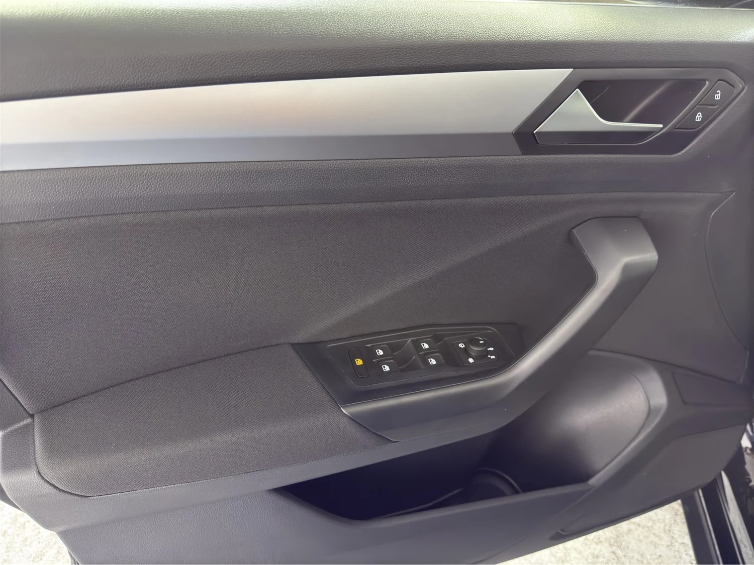 Bild eines VW T-Roc Friends TSI