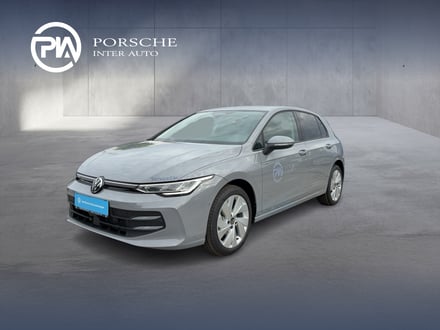 VW Golf Rabbit TSI