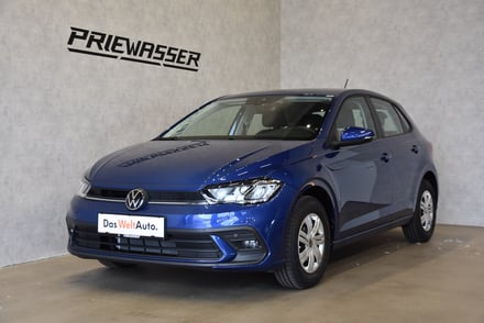 VW Polo 4Me