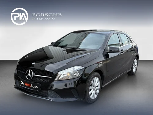 Mercedes A 160
