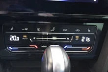VW Passat Variant Elegance TDI DSG in PYRITSILBER METALLIC