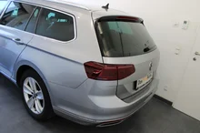 VW Passat Variant Elegance TDI DSG in PYRITSILBER METALLIC