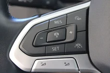 VW Passat Variant Elegance TDI DSG in PYRITSILBER METALLIC