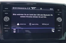 VW Passat Variant Elegance TDI DSG in PYRITSILBER METALLIC