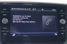 VW Passat Variant Elegance TDI DSG in PYRITSILBER METALLIC