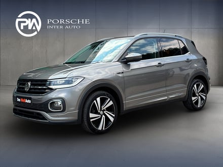 VW T-Cross Style TSI