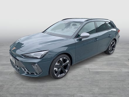 CUPRA Leon SP Kombi 1.5 TSI 150 PS ACT