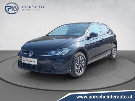 VW Polo Friends TSI