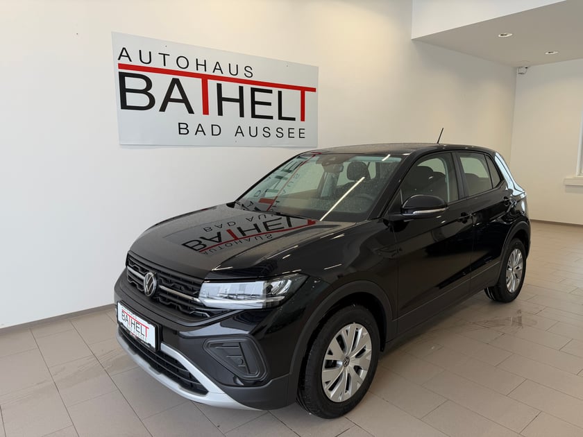 VW T-Cross 4Me TSI