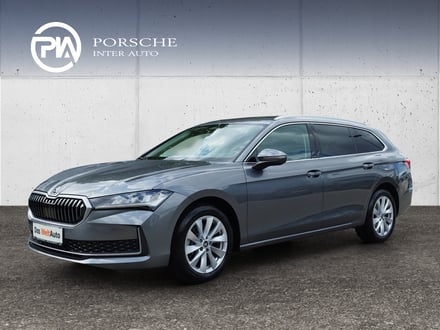 Škoda Superb Combi Selection TDI DSG