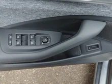 Škoda Superb Combi Selection TDI DSG in Graphit-Grau Metallic
