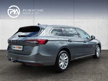 Škoda Superb Combi Selection TDI DSG in Graphit-Grau Metallic