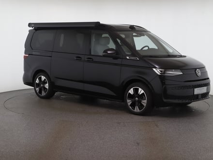 VW Multivan California TDI