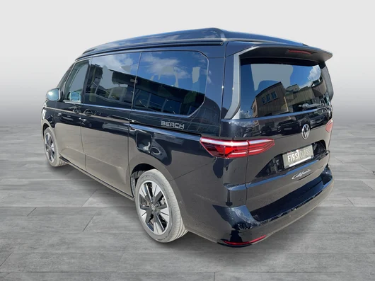 Bild eines Multivan California TDI