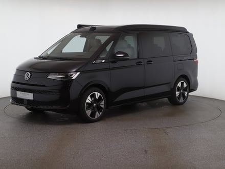 VW Multivan California TDI