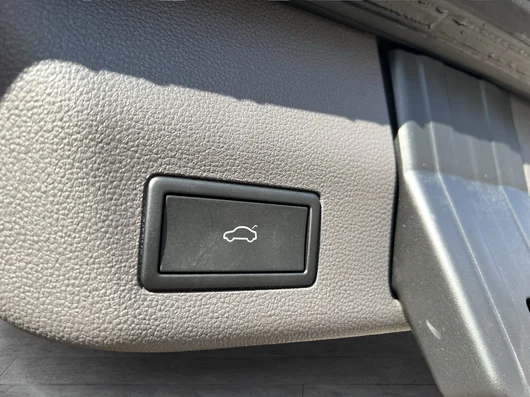 Bild eines Multivan California TDI