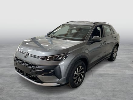 VW T-Roc 4Me eTSI DSG