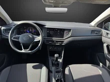 VW Polo 4Me TSI in Deep Black Perleffekt