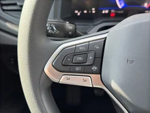 VW Polo 4Me TSI in Deep Black Perleffekt