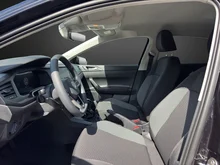 VW Polo 4Me TSI in Deep Black Perleffekt