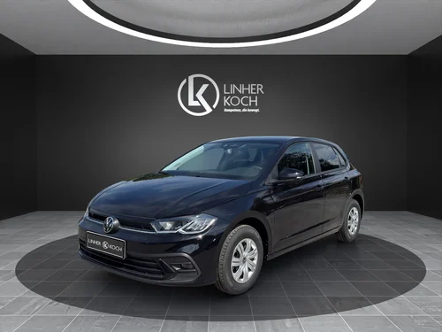 VW Polo 4Me TSI