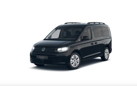 VW Caddy Maxi eHybrid 110 kW