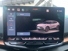 Thumbnail-Foto von Fahrzeug