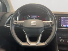 SEAT Ateca Style 1.5 TSI ACT DSG in 9P "Bila" Weiss