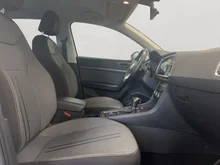 SEAT Ateca Style 1.5 TSI ACT DSG in 9P "Bila" Weiss