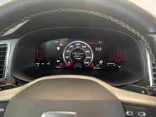 SEAT Ateca Style 1.5 TSI ACT DSG in 9P "Bila" Weiss