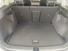 SEAT Ateca Style 1.5 TSI ACT DSG in 9P "Bila" Weiss