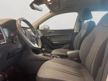 SEAT Ateca Style 1.5 TSI ACT DSG in 9P "Bila" Weiss